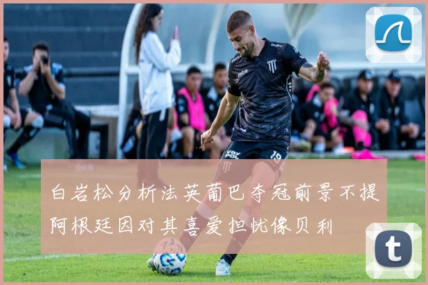 白岩松分析法英葡巴夺冠前景不提阿根廷因对其喜爱担忧像贝利